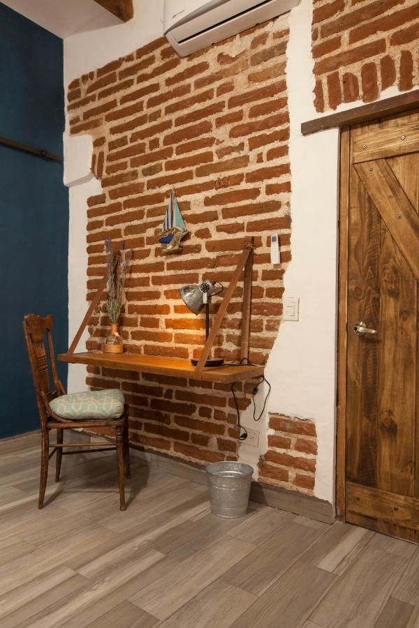 Aquamarina Hotel La Paz Ngoại thất bức ảnh