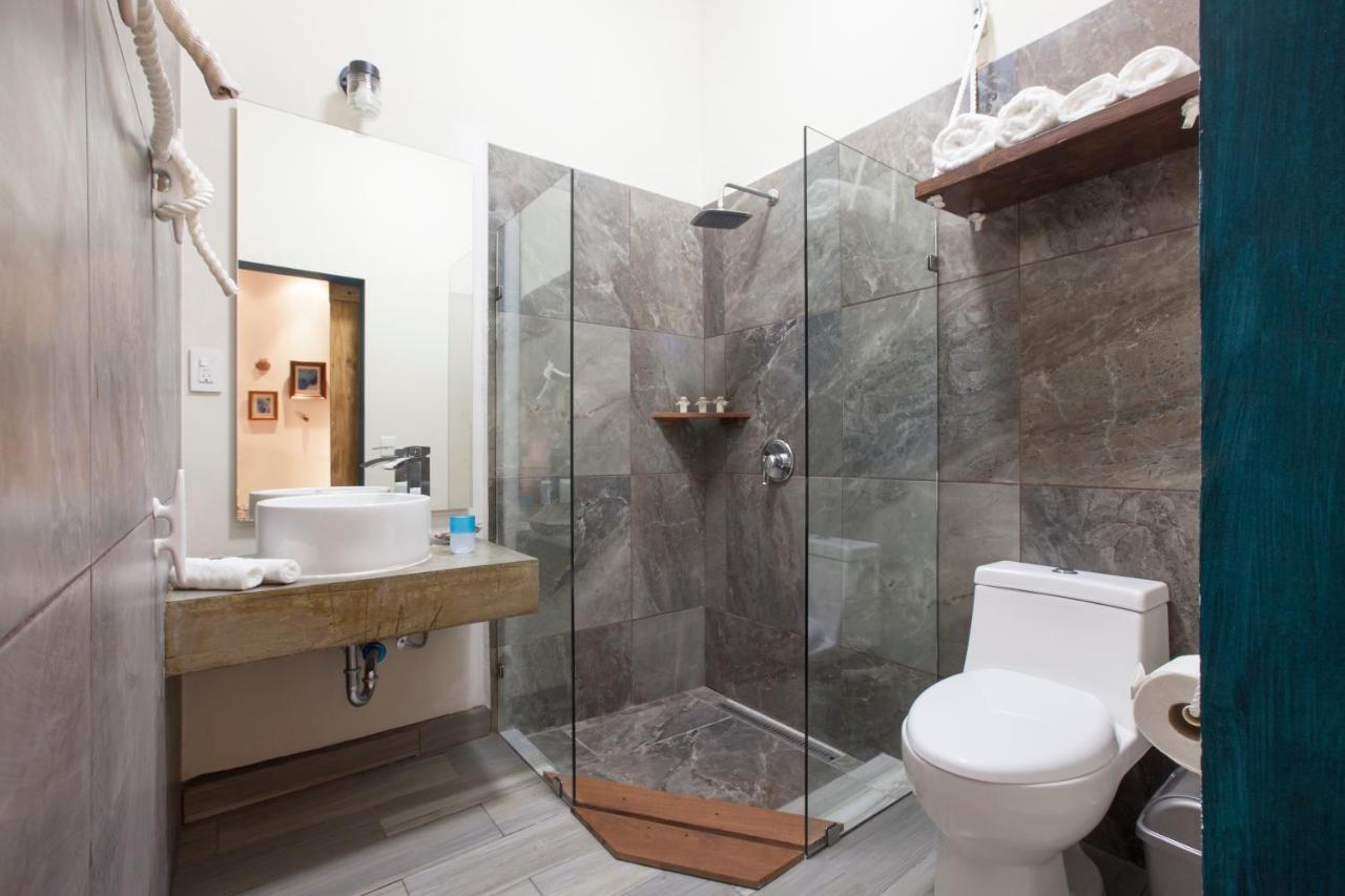 Aquamarina Hotel La Paz Ngoại thất bức ảnh