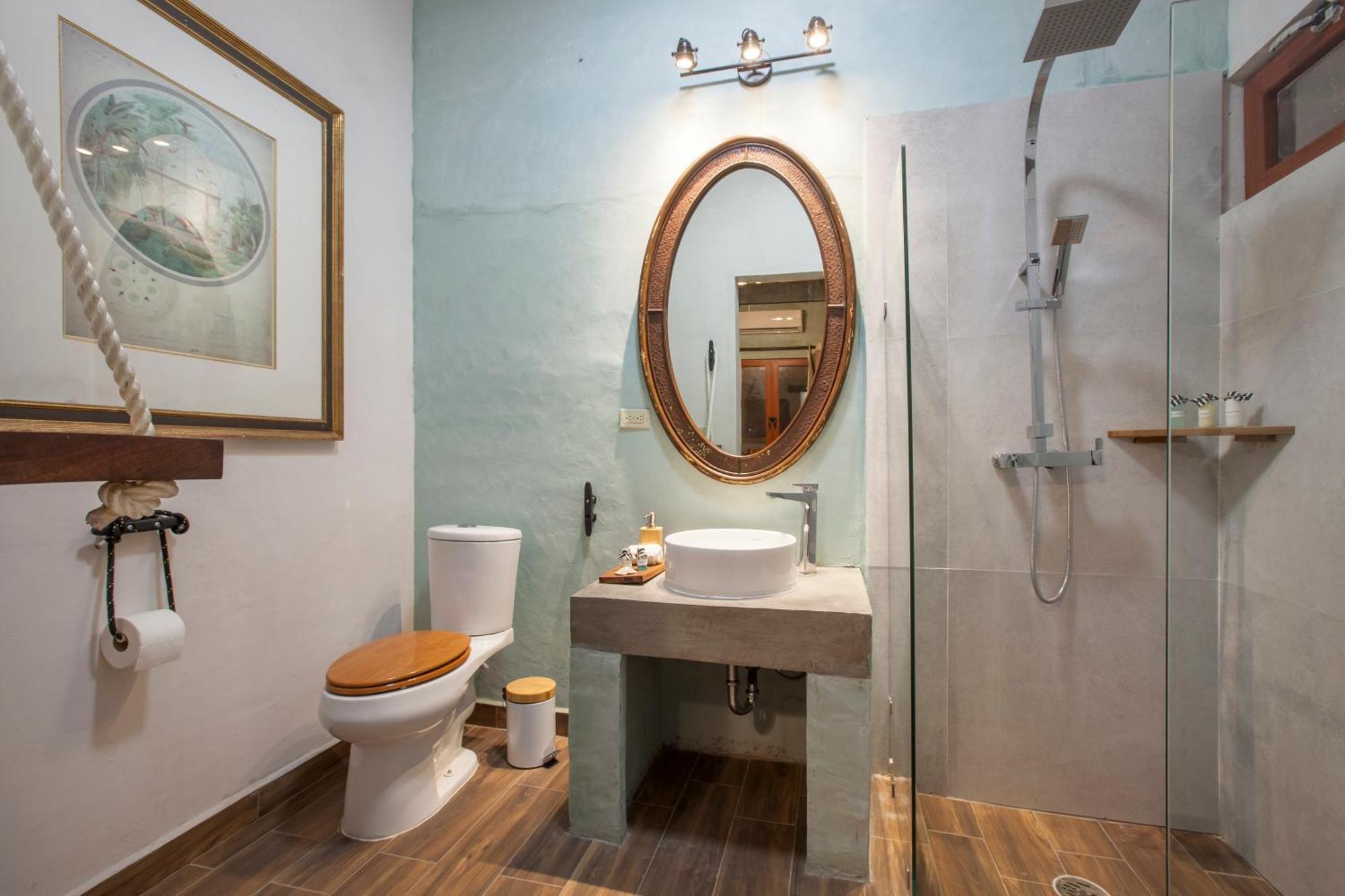 Aquamarina Hotel La Paz Ngoại thất bức ảnh
