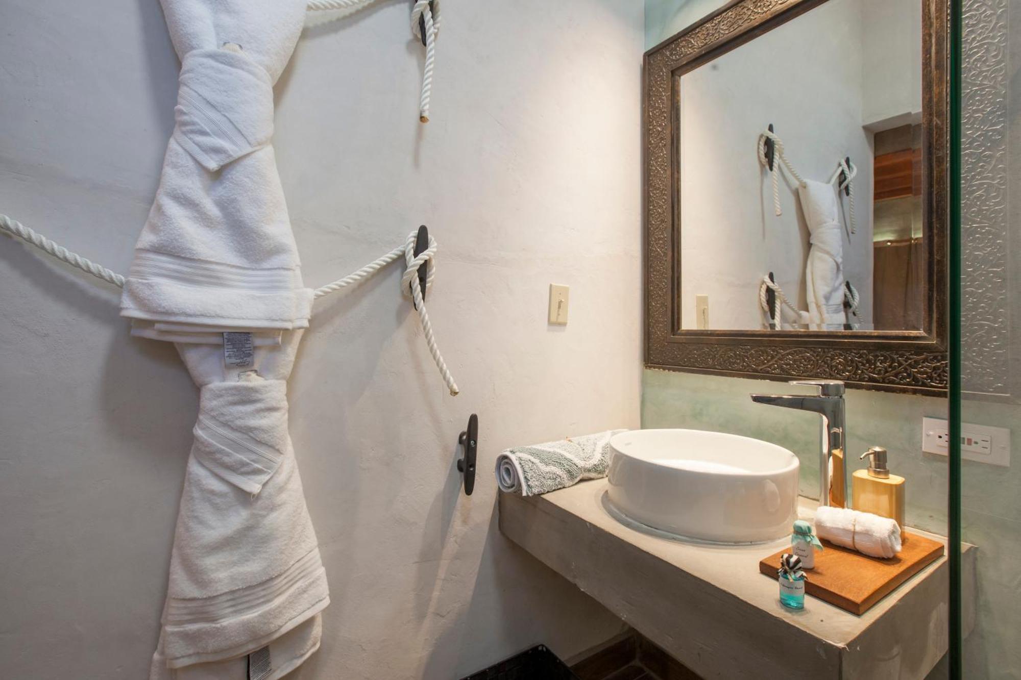 Aquamarina Hotel La Paz Ngoại thất bức ảnh