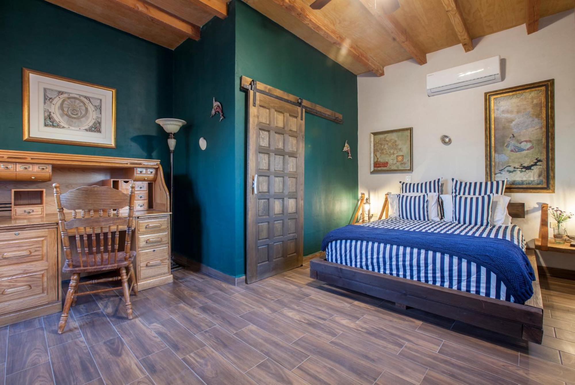 Aquamarina Hotel La Paz Ngoại thất bức ảnh