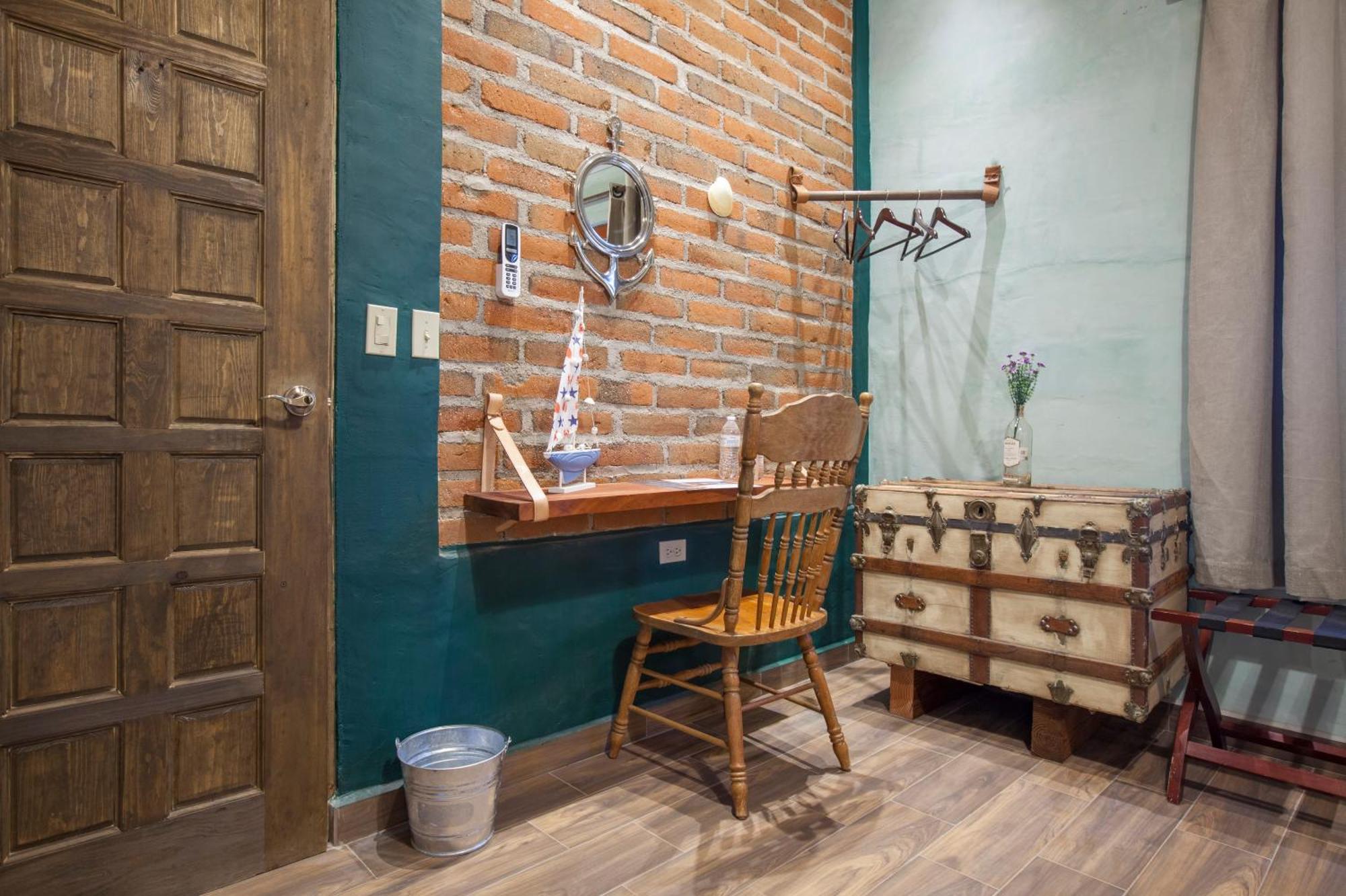 Aquamarina Hotel La Paz Ngoại thất bức ảnh